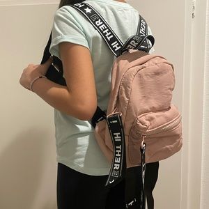 Zara Kids Mini Backpack - Like New